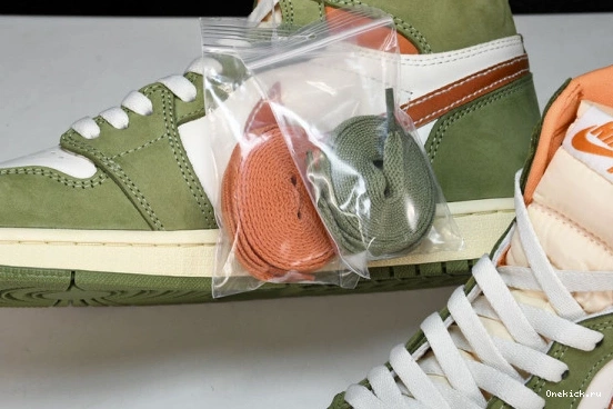  High 104  FB9934-300 FB9934-300 Jordan Air GoodFit “Celadon” OG 1 0616